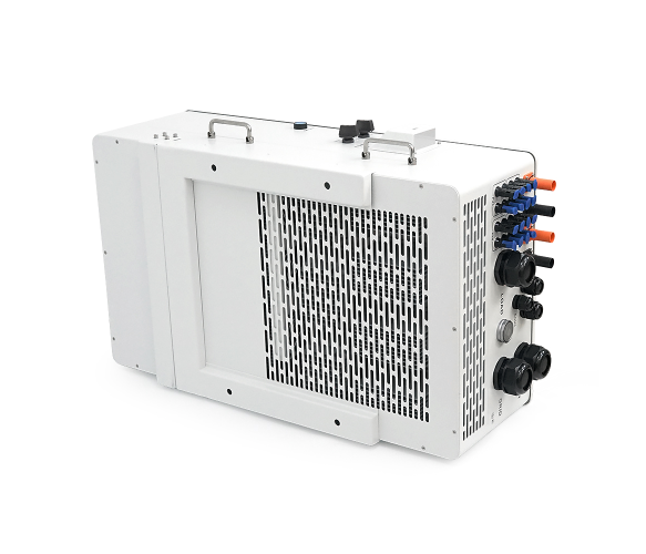 Інвертор гібридний трифазний Deye SUN-50K-SG01HP3-EU-BM4 HV, 50кВт, (MPPT 150-850/36A/АКБ 160-800V/50A)Parallel Y35647 фото