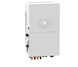 Інвертор гібридний трифазний Deye SUN-50K-SG01HP3-EU-BM4 HV, 50кВт, (MPPT 150-850/36A/АКБ 160-800V/50A)Parallel Y35647 фото 1