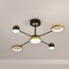 Люстра DECOR TM ARDERO AL6120ARD 41W 2964Lm 3000K-6500K 910*745*300mm STORIA 7898f фото 2