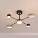 Люстра DECOR TM ARDERO AL6120ARD 41W 2964Lm 3000K-6500K 910*745*300mm STORIA 7898f фото 3