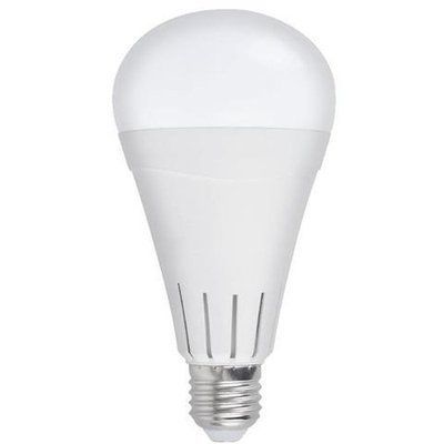 Лампа Duramax-12 акумуляторна SMD LED 12Вт 6400К Е27 1080Lm/40 HOROZ 001-055-0012-010 фото