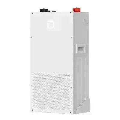 Акумуляторна батарея з підігрівом Dyness LiFePO4 16.08KWH 51.2V 314AH PowerBrick Max 16.08PBMax фото