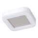 Светильник LED ARDERO AL3007-SW 15W 5000К IP65, квадрат, белый, 190*190*42мм 8068f фото 2