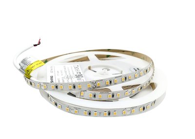 LED лента, нейтральная белая, 8,6 Вт, 24V, 4000К, (120) RD08C0TC-B CRI90, 810Lm, NW (13254) RISHANG 13254SV фото