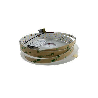 LED лента теплая белая 4,4 Вт 24 V 3000 К (60) RL0860TC, 400 Lm WW (21808) IP20 RISHANG 21808SV фото
