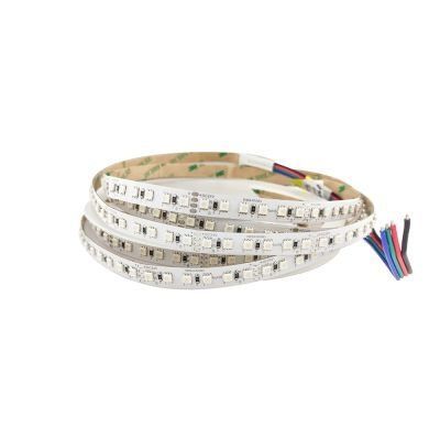 LED лента RGB 14,4Вт 24V (120) RD00C0JP (17783) IP20 RISHANG 17783SV фото