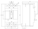 Автоматический выключатель FMC1/3U 8-12In 3P In=10А FMC13U0010 фото 2