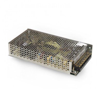 Трансформатор електронний для світлод. стрічки LB009 60W 12V (драйвер) 6478f фото
