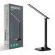 Настольный светильник ARDERO DE1725ARD черный 9W 6500К 500 LM (36*15*15cm) IP20 7792f фото 1