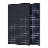 Сонячна панель Hanersun HN18RN-54HT 450W-TOPCon Bifacial Black HN18RN-54HT450WN фото