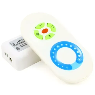 Діммер OEM 18A-RF-5 Touch 3 каналу BIOM DMR 18A-RF-5Touch фото
