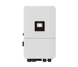 Інвертор гібридний трифазний Deye SUN-20K-SG05LP3-EU-SM2, 20кВт, (MPPT 160-650/350A/АКБ 48V) Parallel Y37950 фото