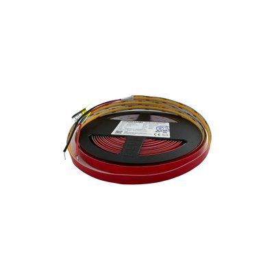 LED-лента теплая белая COB 10 Вт 12 V (320) 3000 K WW RM0801EA CRI90 IP20 RISHANG 21336SV фото