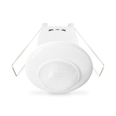 Датчик руху Feron SEN50 4467f фото
