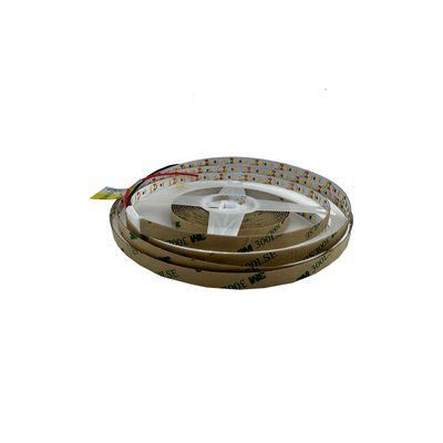 LED лента теплая белая 9 Вт 12 V 3000 К (120) RL08C0TA-5, 1005 Lm WW (20824) IP20 RISHANG 20824SV фото