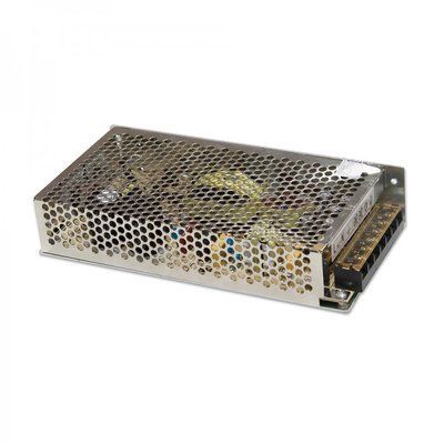 Трансформатор електронний для світлод. стрічки LB009 150W 12V (драйвер) 3536f фото