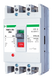 Автоматический выключатель FMC1/3U 8-12In 3P In=25А FMC13U0025 фото 1