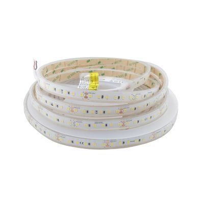 LED лента Нейтральная белая 10Вт 24V (120) 4000K RD30C0TC-B CRI80 IP67 RISHANG 14445SV фото