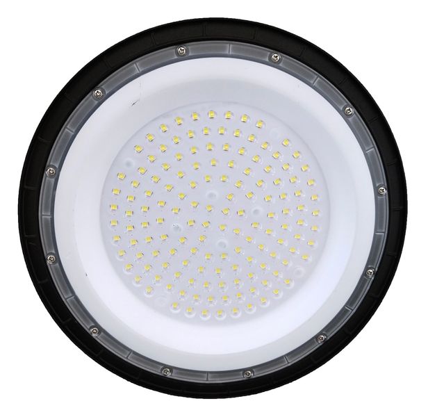 Светильник для высоких потолков LED HB Light 100W 220V 10000Lm 6500K IP65 TNSy TNSy5000206 фото