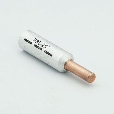 Наконечник штыревой медно-алюминиевый PBL 25 TAKEL 500341TL фото