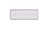 Світильник евакуаційний UJ01-24LED-2W-6500K-3H-200L-IP65 TNSy5000559 фото