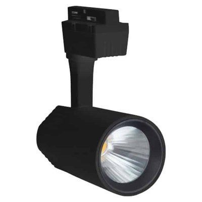Світильник трековий VARNA-36 COB LED 36W 4200K 2880Lm 175-265V чорний/1/20 (HOROZ) 018-026-0036-020 фото