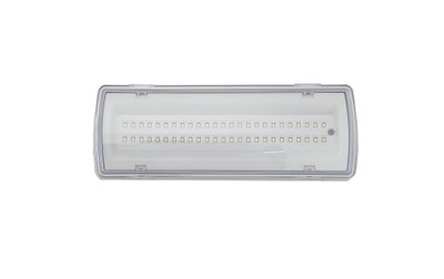 Эвакуационный светильник UJ02-50LED-4W-6500K-3H-400L-IP65 TNSy5000560 фото