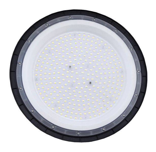 Світильник для високих стель LED HB Light 200W 220V 20000Lm 6500K IP65 TNSy TNSy5000208 фото