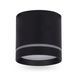 Светильник LED FERON AL543 SMD 10W черный IP20 4000K 80град 80*90мм 6324f фото 1