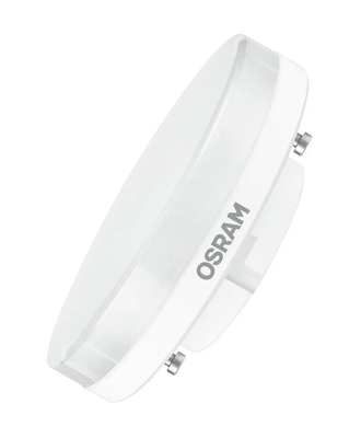 Лампа LED OSRAM GX53 75 10W/830 230V GX53 4099854381737 фото