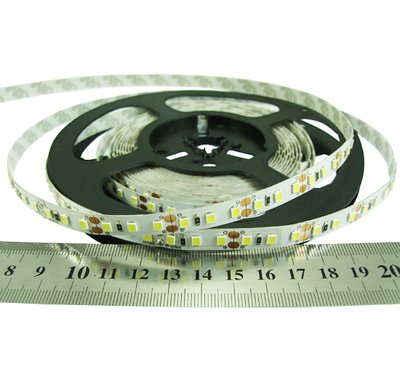 LED лента нейтральная белая 8,6Вт 24V 4000К (120) RN08C0TC-B e-PCB, 818Lm NW (8232) IP33 RISHANG 8232SV фото