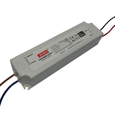 Джерело живлення 12V 2.5A 36W JLV-12036PA (14133) JINBO 14133SV фото