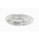LED стрічка тепла біла 5,5Вт 24V 3000К (60) RN0860TC-B e-pcb, 530Lm WW (7486) IP33 RISHANG 13526SV фото 2