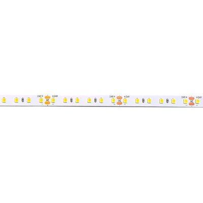 Светодиодная лента ARDERO LS812 24V 13.5W 120SMD 2835 3000K IP20 5m*8mm ARD PRO 8279f фото