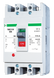 Автоматический выключатель FMC2/3U 8-12In 3P In= 50А FMC23U0050 фото 1
