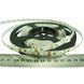LED стрічка холодна біла 8,6Вт 24V 6500К (120) RN08C0TC-B e-pcb, 818Lm CW (10449) IP33 RISHANG 10449SV фото 2