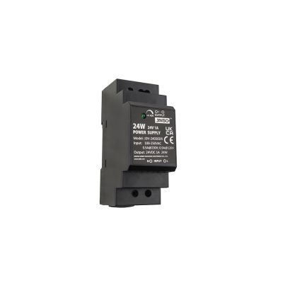 Источник питания 24V 30Вт JDV-24030DR DIN, Jinbo 19740SV фото