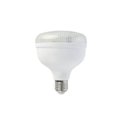 Лампа CRYSTAL-20 SMD LED 20W 6400K Е27 2050Lm 175-250V HOROZ 001-016-1020-010 фото