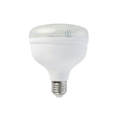 Лампа CRYSTAL-30 SMD LED 30W 6400K Е27 3120Lm 175-250V HOROZ 001-016-1030-010 фото