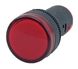 Индикатор TNSy AD22DS d22mm красный 230V TNSy5500237 фото 2