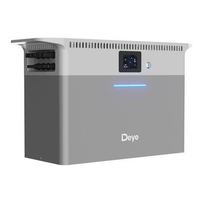 Гібридна зарядна станція Deye  SUN-BK250-2.56KWH-EU-AM4-32L SUN-BK250 фото