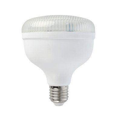 Лампа CRYSTAL-40 SMD LED 40W 6400K Е27 4250Lm 175-250V HOROZ 001-016-1040-010 фото