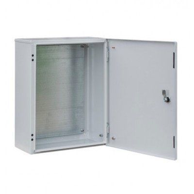 Корпус КЕП 400х400х250 IP31 ВАГО V25120 фото