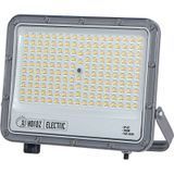 Прожектор MARGAY-100 SMD LED 100W 3CCT 13000Lm 145-265V IP65 серый 068-031-1100-020 фото