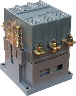 Магнітний пускач FC5 63А Uкот=АС 24V, Промфактор FC50063024 фото