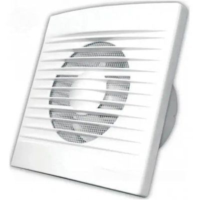 DOSPEL Вентилятор D=120mm BOREY 120 S (150 м куб) 012-0120 фото