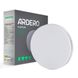 Светильник LED ARDERO AL801ARD 24W накладной 2040Lm 5000K 180*40mm 7995f фото 1