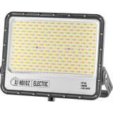 Прожектор MARGAY-300 SMD LED 300W 3CCT 39000Lm 145-265V IP65 сірий 068-031-1300-020 фото