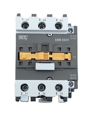 Контактор КММ46511 65А 110В/АС3 1NO+1NC TNSy5503991 фото