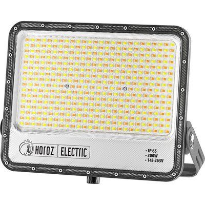 Прожектор MARGAY-300 SMD LED 300W 3CCT 39000Lm 145-265V IP65 серый 068-031-1300-020 фото